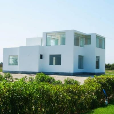 Casa Estreno Playa en Chincha