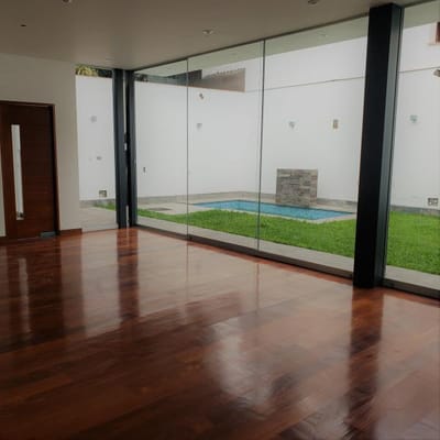 Casa Estreno Molina vieja