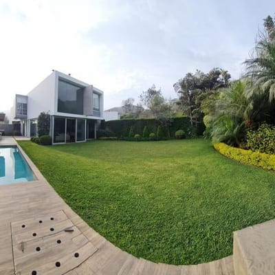 Casa condominio planicie 4 dorm.