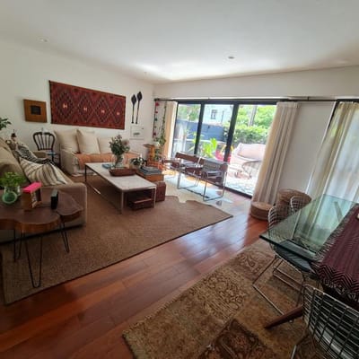 Flat Miraflores- cerca Armendariz 185m2