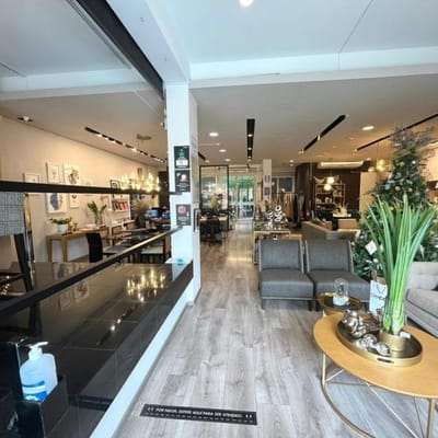Venta Local Comercial Chacarilla 4 pisos