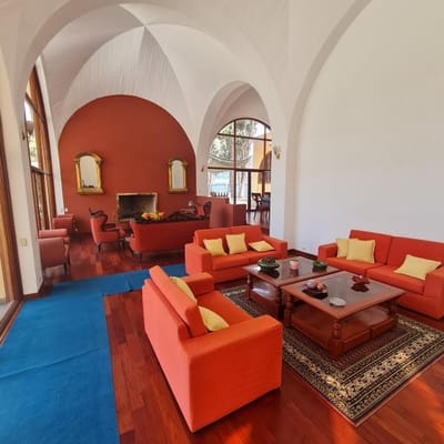 CASA en alquiler Estilo Colonial