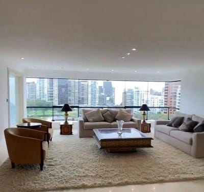 Excelente Flat en Pezet  355m2