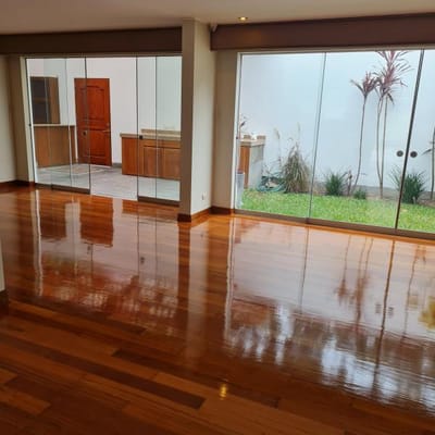 Casa Alquiler por u. Lima 3 dorm.