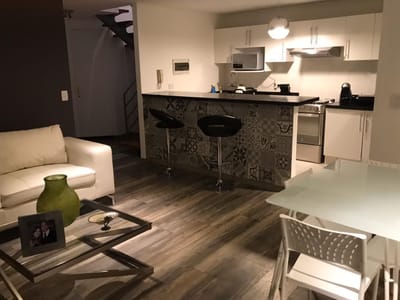 VENDO PRECIOSO PENTHOUSE CON TERRAZA DUPLEX EN CALLE GRAU MIRAFLORES