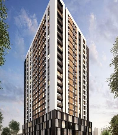 VENTA OFIC. EN PROYECTO CONSTRUCTORA A1