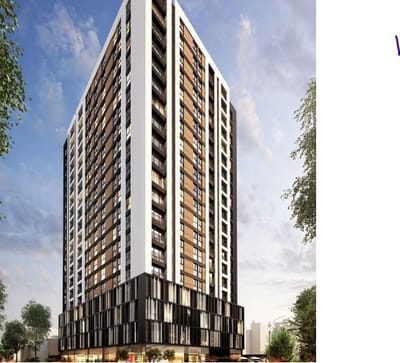 VENTA DPTO.EN PROYECTO CONSTRUCTORA A1