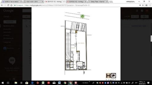 VENTA DE OFICINAS DE ESTRENO