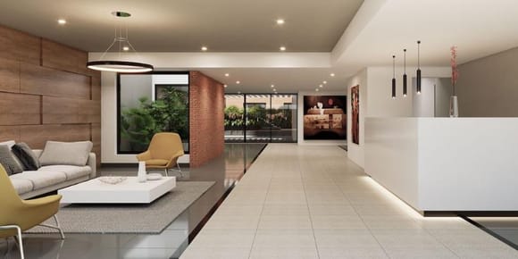 LINDO DPTO. EN VENTA  PROYECTO CONSTRUCTORA A1