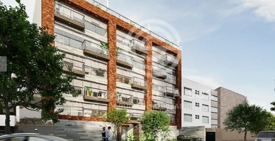 VENTA DE DPTO. LINDO DUPLEX EN PROYECTO