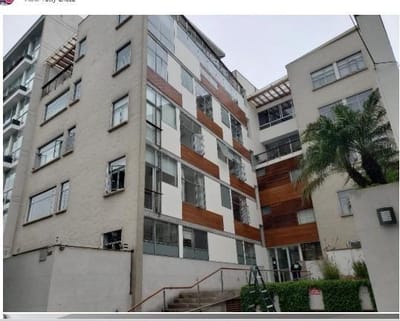 LINDO DPTO. ALQUILER  CALLE SUCRE MIRAFLORES