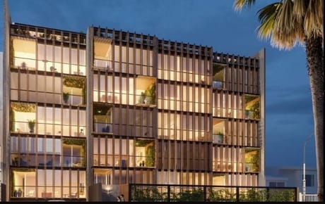 VENTA LINDO DPTO. PROYECTO MIRAFLORES A1