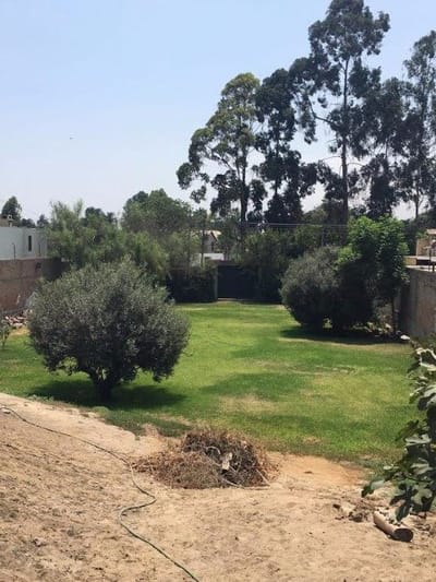 Venta de Terreno en La Molina