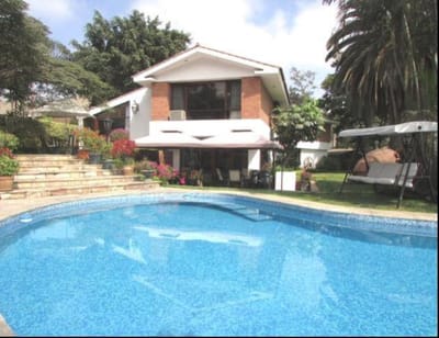 Venta de Casa en La Molina