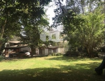 Venta de Terreno residencial en La Molina