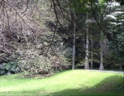 Venta de Terreno en La Molina