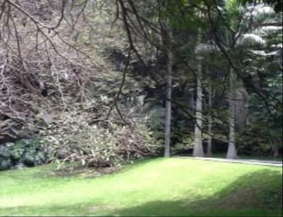 Venta de Terreno en La Molina