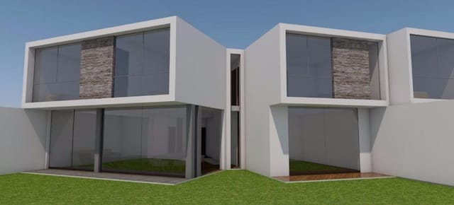 Venta de Casa en condominio en La Molina