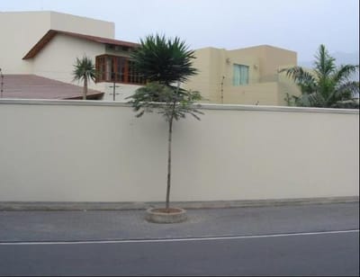 ESTUPENDA CASA ALQUILER . LA PLANICIE