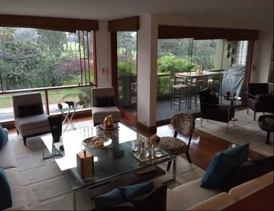 Venta de Departamento en Santiago De Surco