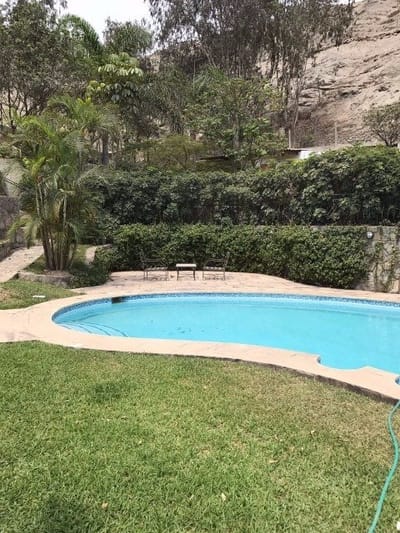 Venta de Casa en La Molina