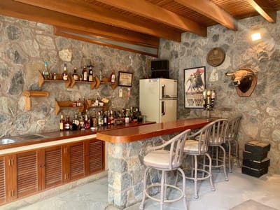 Venta de Casa en La Molina