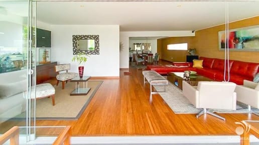 ESTUPENDO DEPARTAMENTO EN VENTA - SURCO