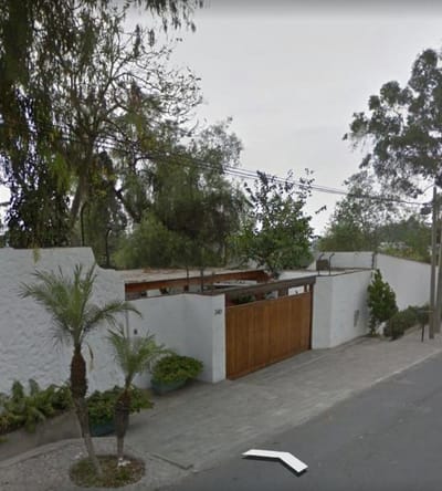 MU BUENA CASA EN VENTA