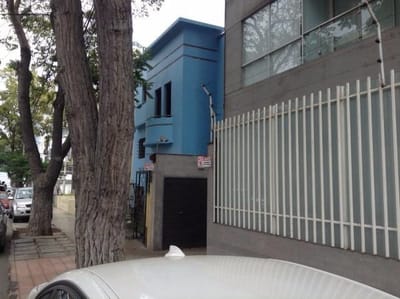 Alquiler de Oficina en Miraflores