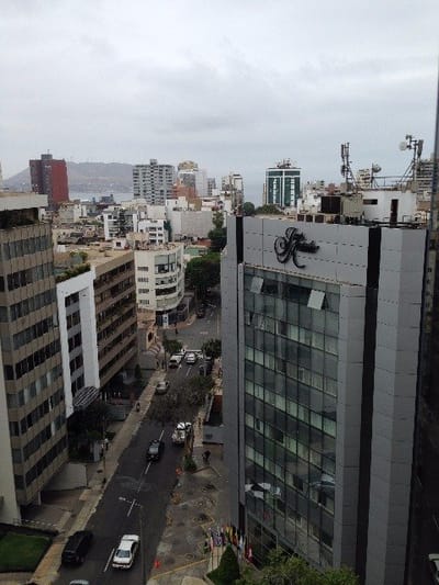 Venta de Departamento en Miraflores