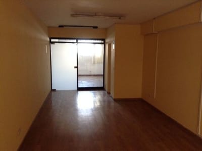 Alquiler de Local Comercial en Miraflores