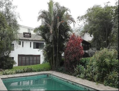 Casa en venta La Molina