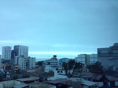 Local Comercial Miraflores Oficinas Shpw Room, Tiendas