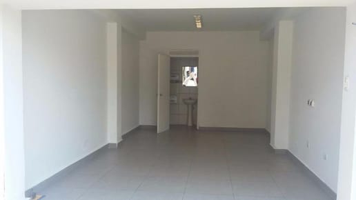 Venta de Local Comercial en Miraflores