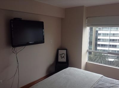 Alquiler de Departamento en Miraflores