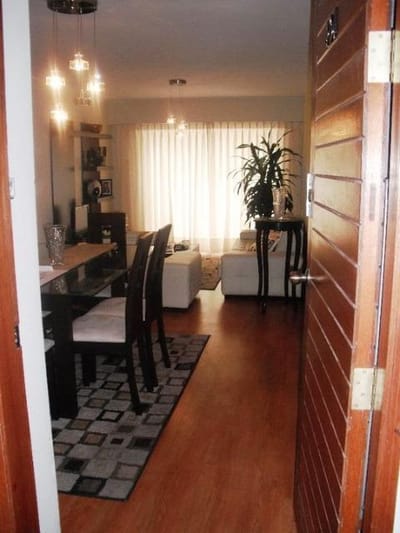 Venta Departamento Miraflores