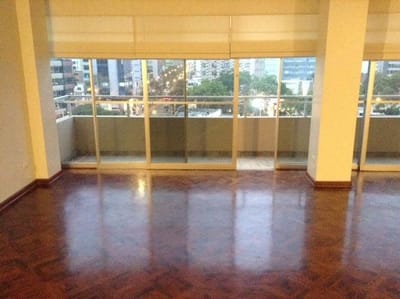 Alquiler departamento Larcomar