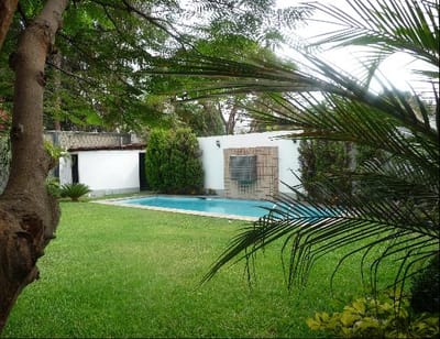 Venta de Casa en La Molina