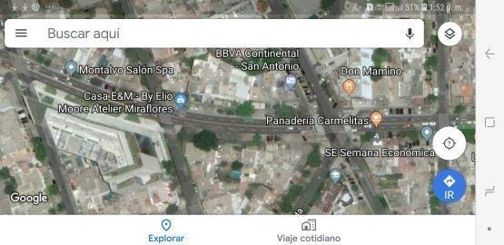 Local Comercial Alquiler Impecable Miraflores