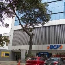 Local Comercial Miraflores Bancos Cafeteria Show Room