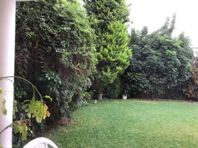 Casa linda ubicación jardín:Oportunidad!!
