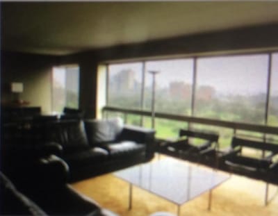 Departamento alquiler San Isidro