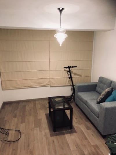 Alquiler de Departamento en Miraflores