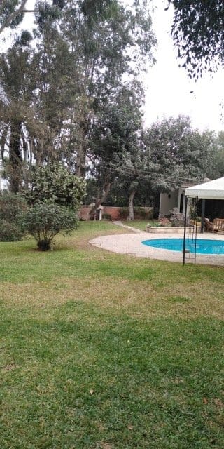Alquiler de Casa en La Molina