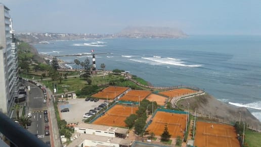 Venta  Espectacular Casa en Casuarinas