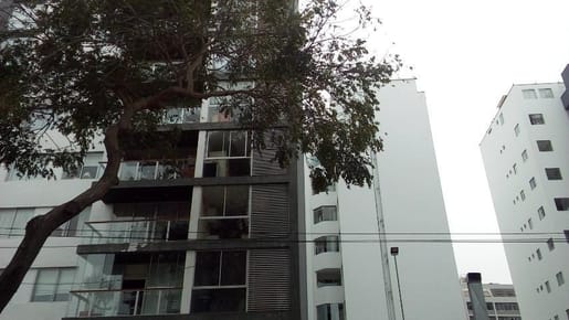 Lindo departamento primer piso clasico
