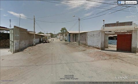 Venta de Terreno en Piura