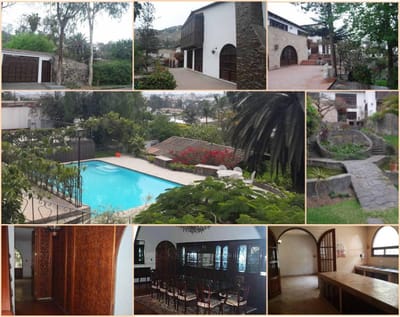 Venta de Casa en Santiago De Surco