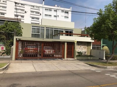Venta de Casa en San Isidro