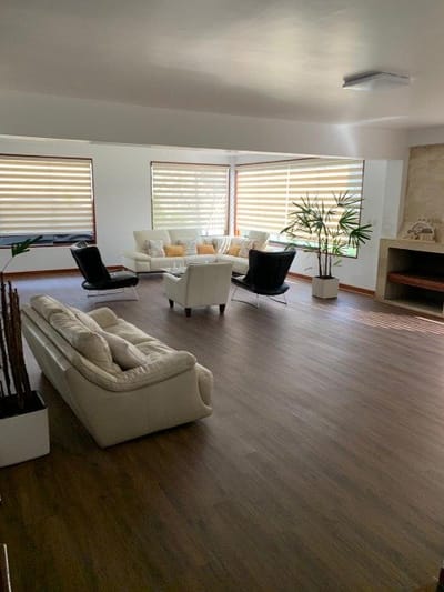 Venta de Casa en condominio en Santiago De Surco